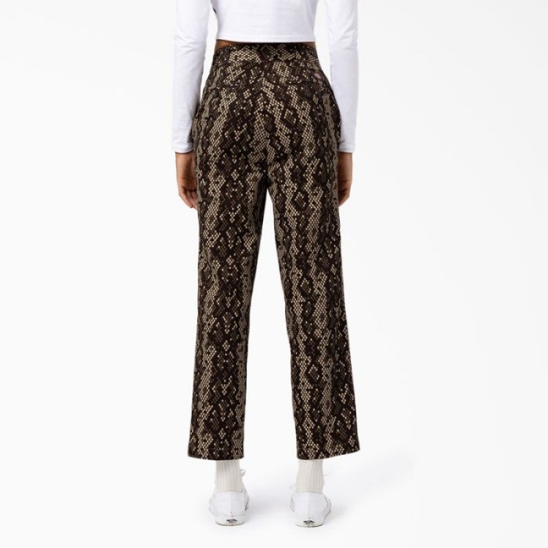 Dickies Camden Regular Fit Pants Regular | YUZX9524