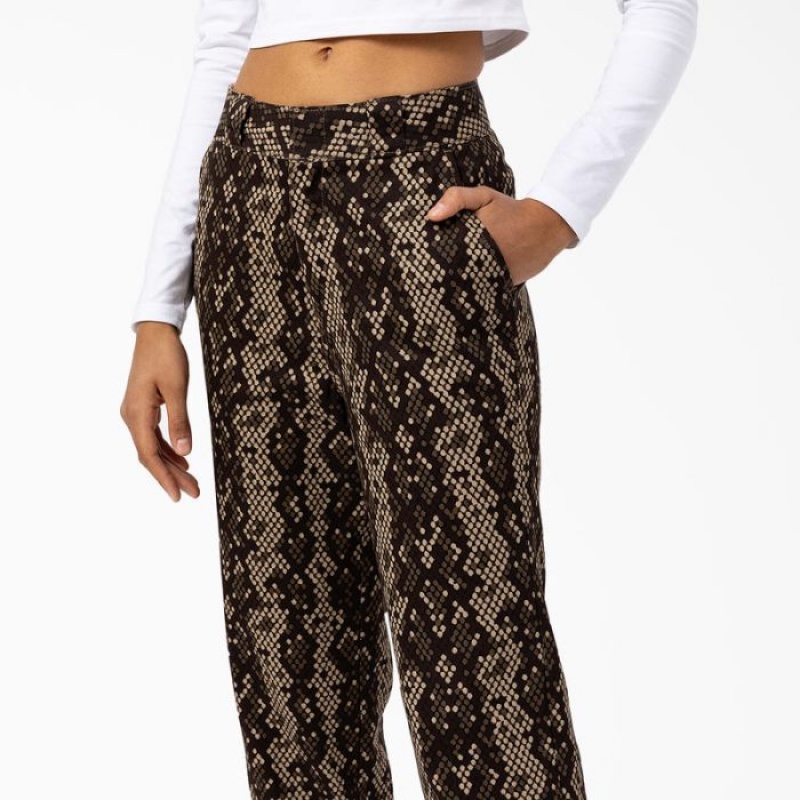 Dickies Camden Regular Fit Pants Regular | YUZX9524