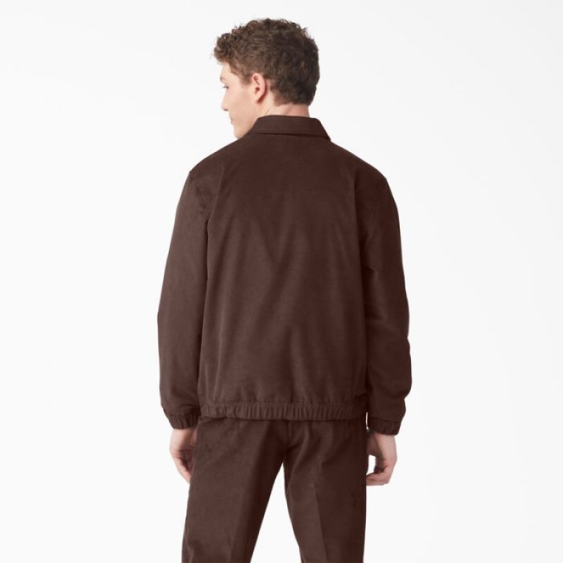 Dickies Captusite Corduroy Jacket Regular | DXGQ6697