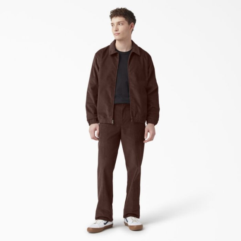 Dickies Captusite Corduroy Jacket Regular | DXGQ6697