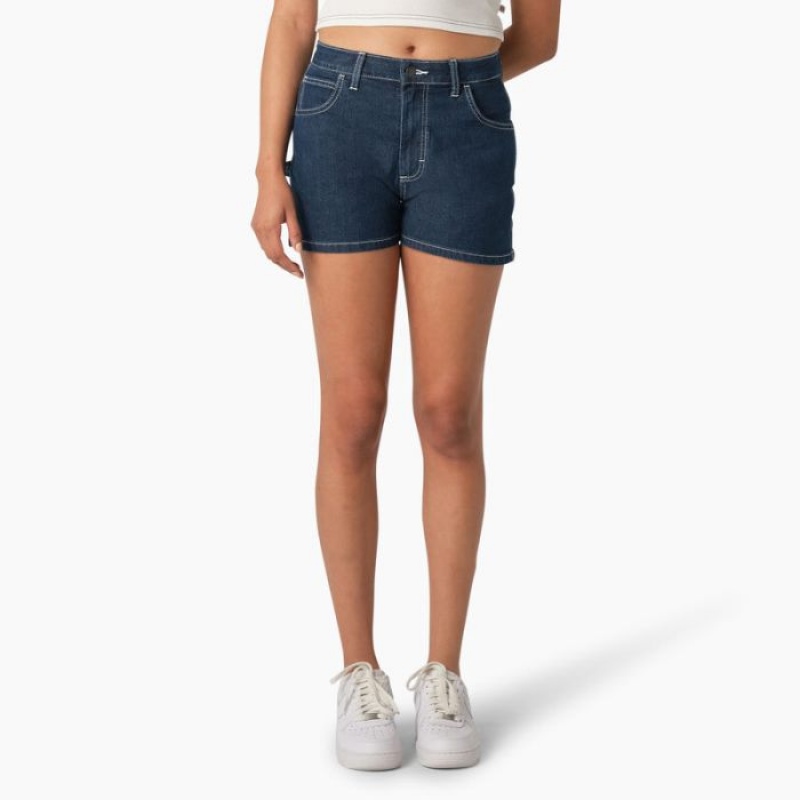 Dickies Carpenter Jean Shorts, 3\