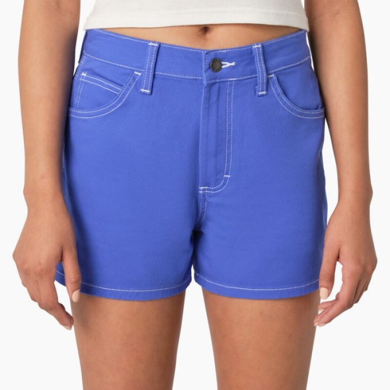 Dickies Carpenter Shorts, 3