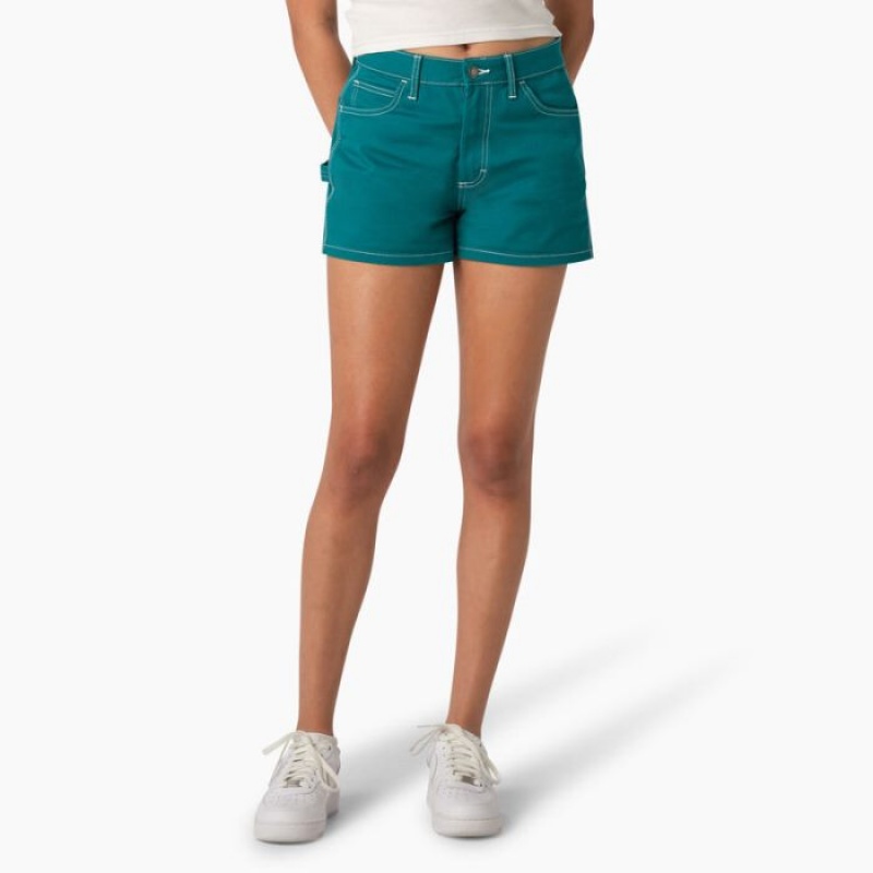 Dickies Carpenter Shorts, 3\