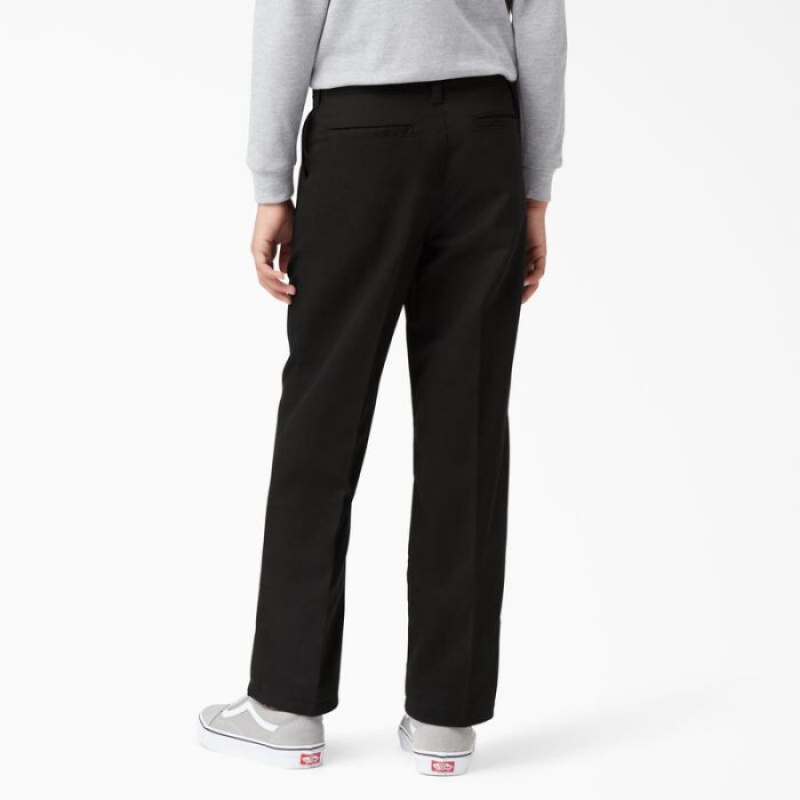 Dickies Clasici Fit Pants, 4-20 Negrii | PGBD7716