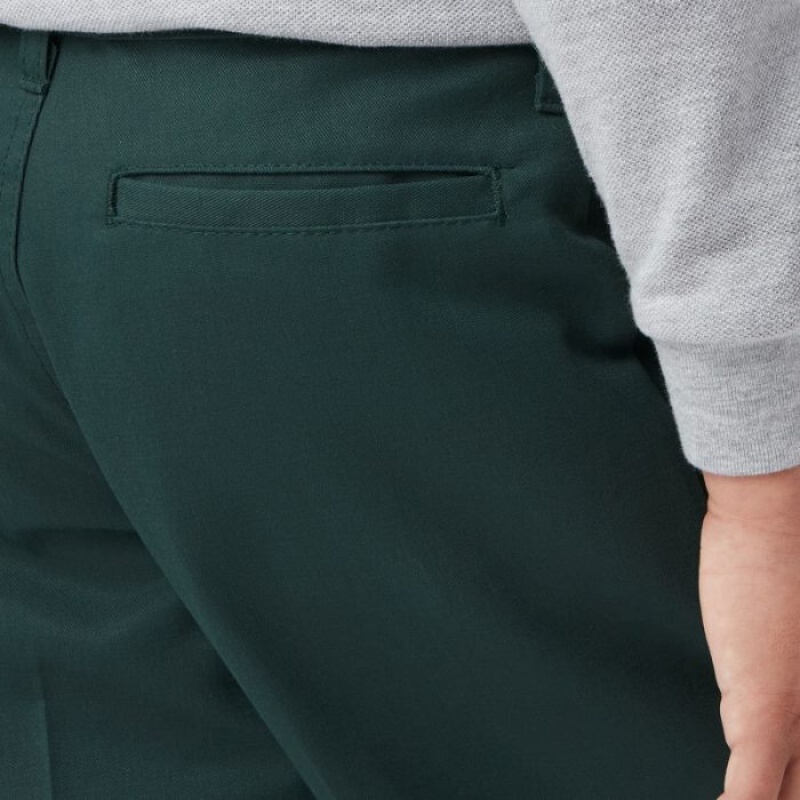 Dickies Clasici Fit Pants, 4-20 Verzi | BTOO7197