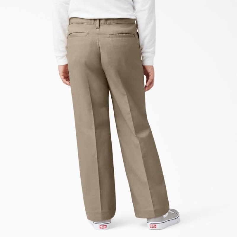 Dickies Clasici Fit Pants, 8-20 Maro | RVIL8297