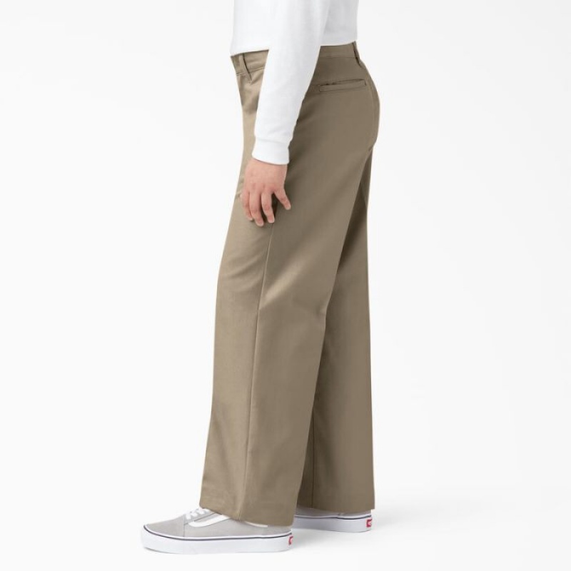 Dickies Clasici Fit Pants, 8-20 Maro | RVIL8297