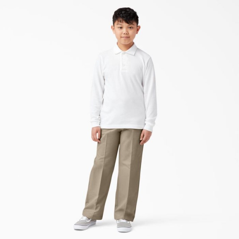 Dickies Clasici Fit Pants, 8-20 Maro | RVIL8297