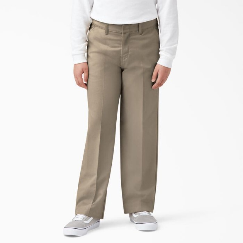 Dickies Clasici Fit Pants, 8-20 Maro | RVIL8297