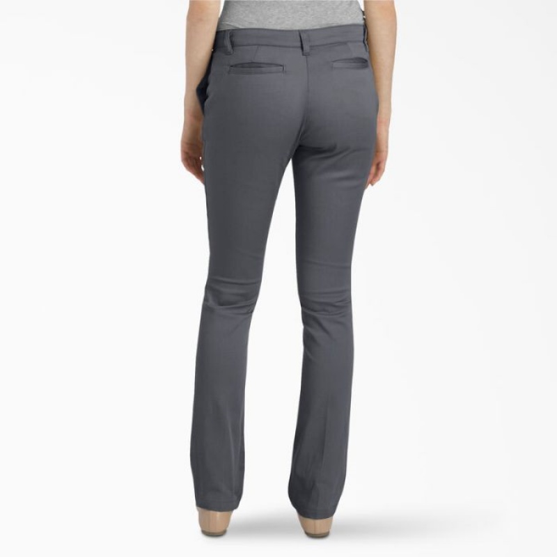 Dickies Clasici Fit Pants Gri | THLJ5640