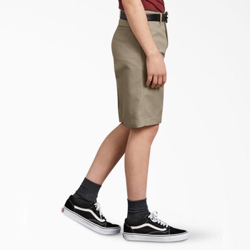 Dickies Clasici Fit Shorts, 4-20 Maro | LBQU7068