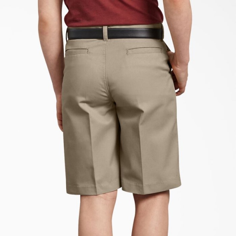 Dickies Clasici Fit Shorts, 4-20 Maro | LBQU7068