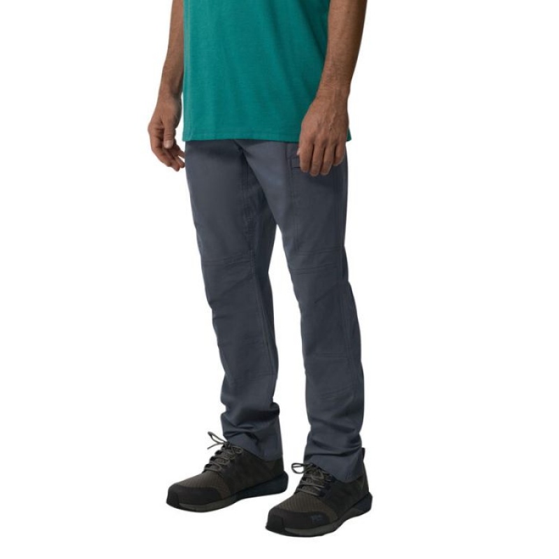 Dickies Cooling Regular Fit Ripstop Cargo Pants Gri | OAQY9563