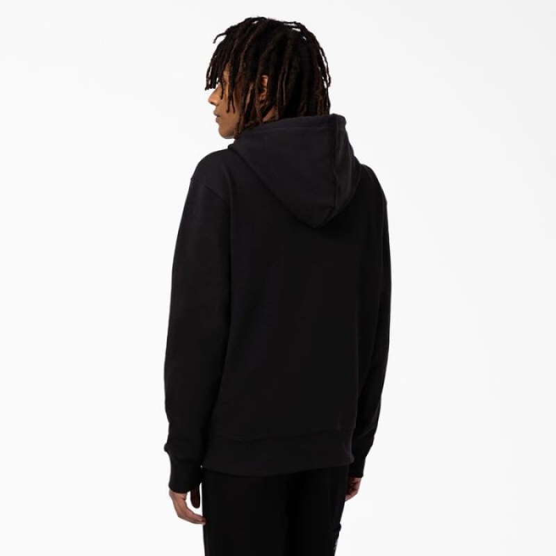 Dickies Dickies Skateboarding Chest Logo Hoodie Regular | GXQG4961