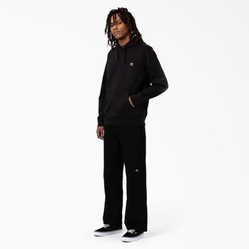 Dickies Dickies Skateboarding Chest Logo Hoodie Regular | GXQG4961