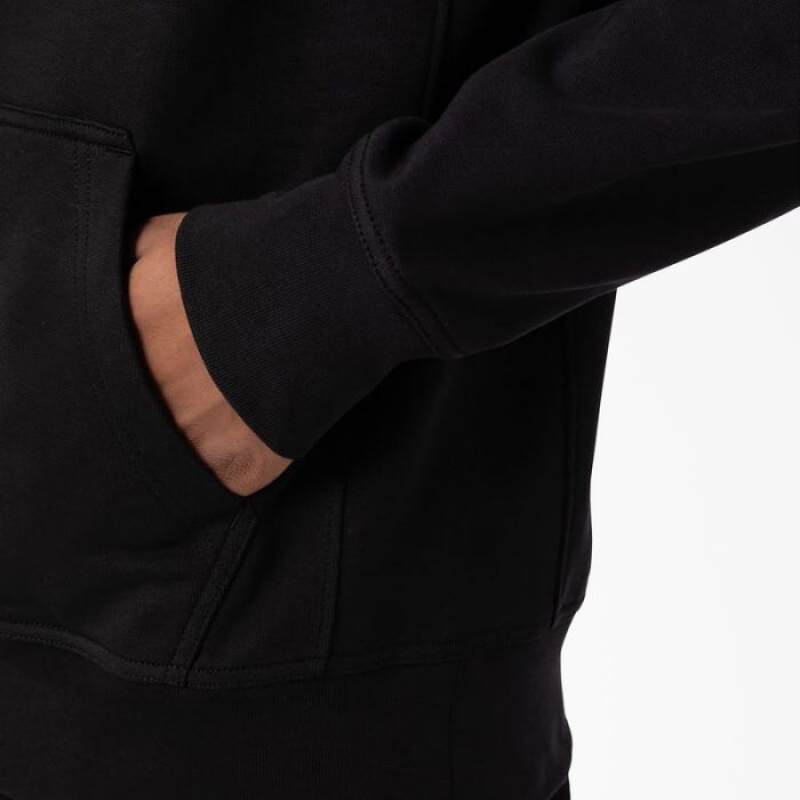 Dickies Dickies Skateboarding Chest Logo Hoodie Regular | GXQG4961