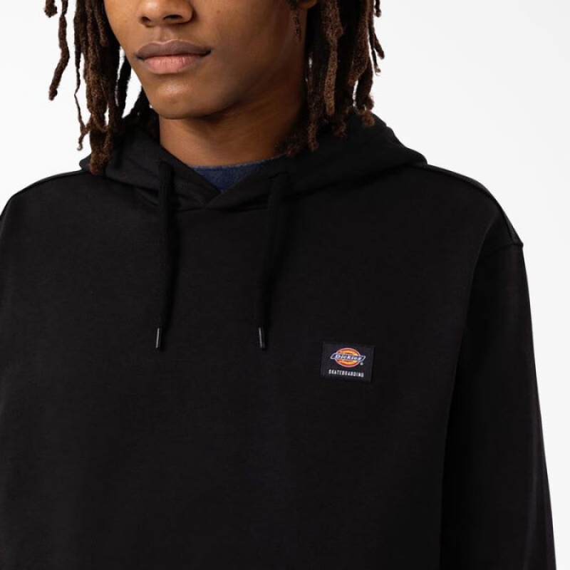 Dickies Dickies Skateboarding Chest Logo Hoodie Regular | GXQG4961