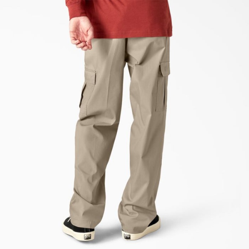 Dickies Dickies Skateboarding Loose Fit Cargo Pants Maro | QENG7778