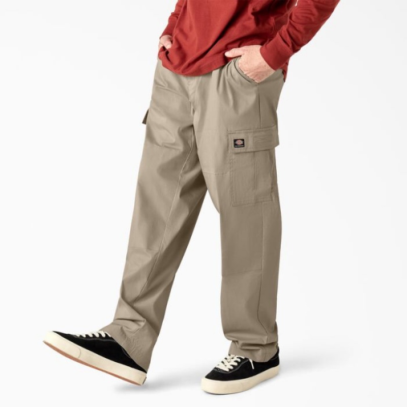Dickies Dickies Skateboarding Loose Fit Cargo Pants Maro | QENG7778