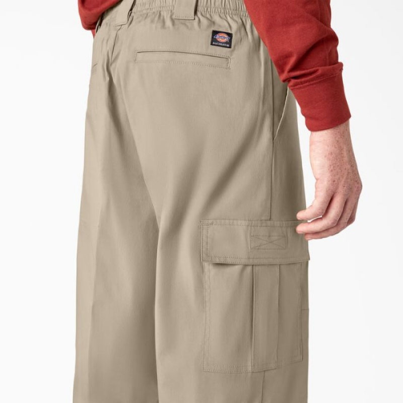 Dickies Dickies Skateboarding Loose Fit Cargo Pants Maro | QENG7778