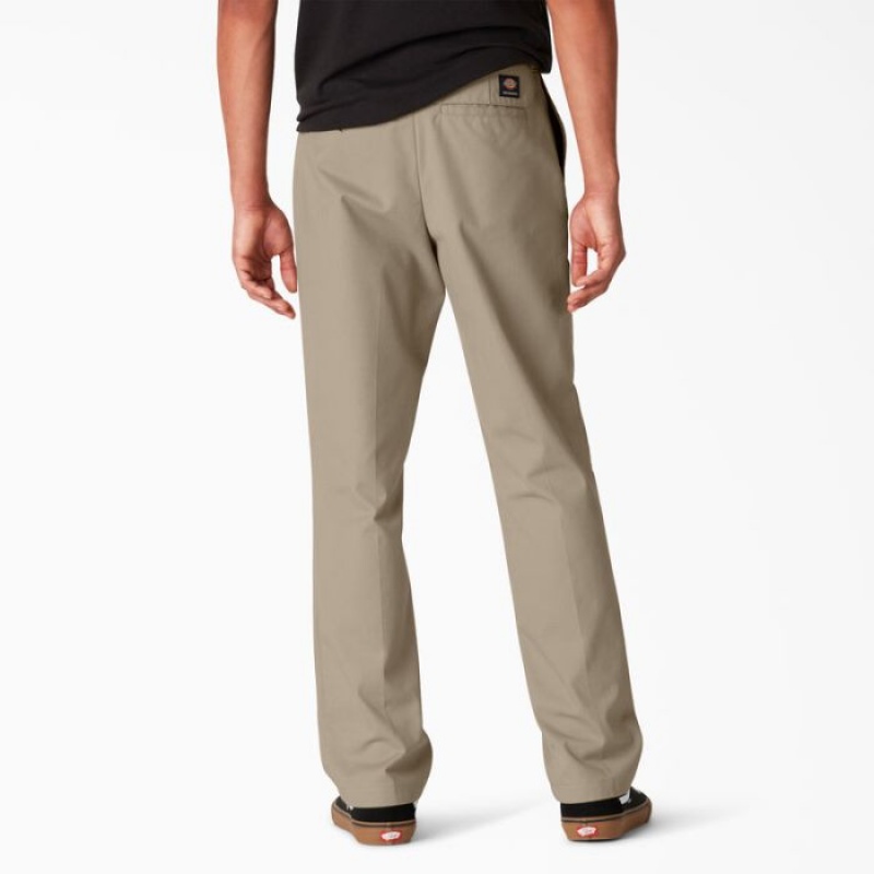 Dickies Dickies Skateboarding Slim Fit Pants Maro | AFAZ3201