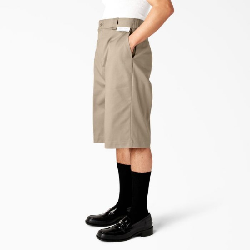Dickies Dickies X Willy Chavarria Shorts, 11