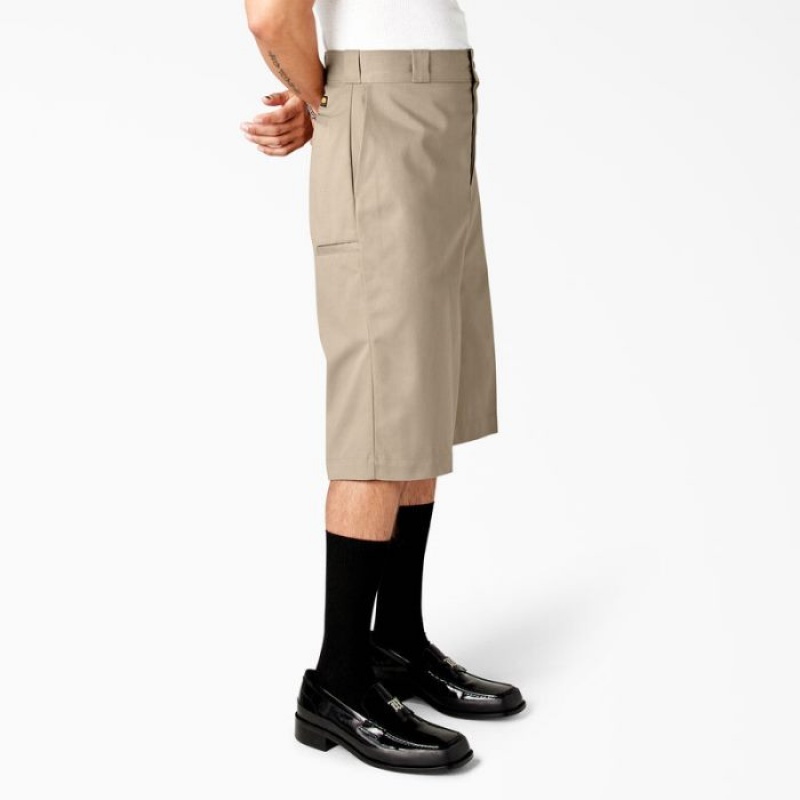 Dickies Dickies X Willy Chavarria Shorts, 11