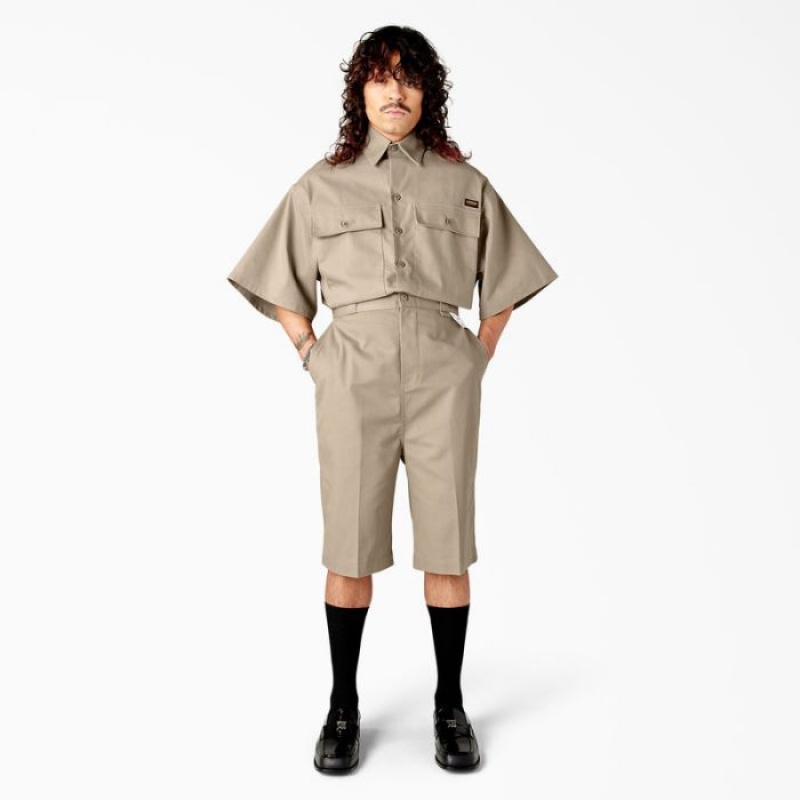Dickies Dickies X Willy Chavarria Shorts, 11