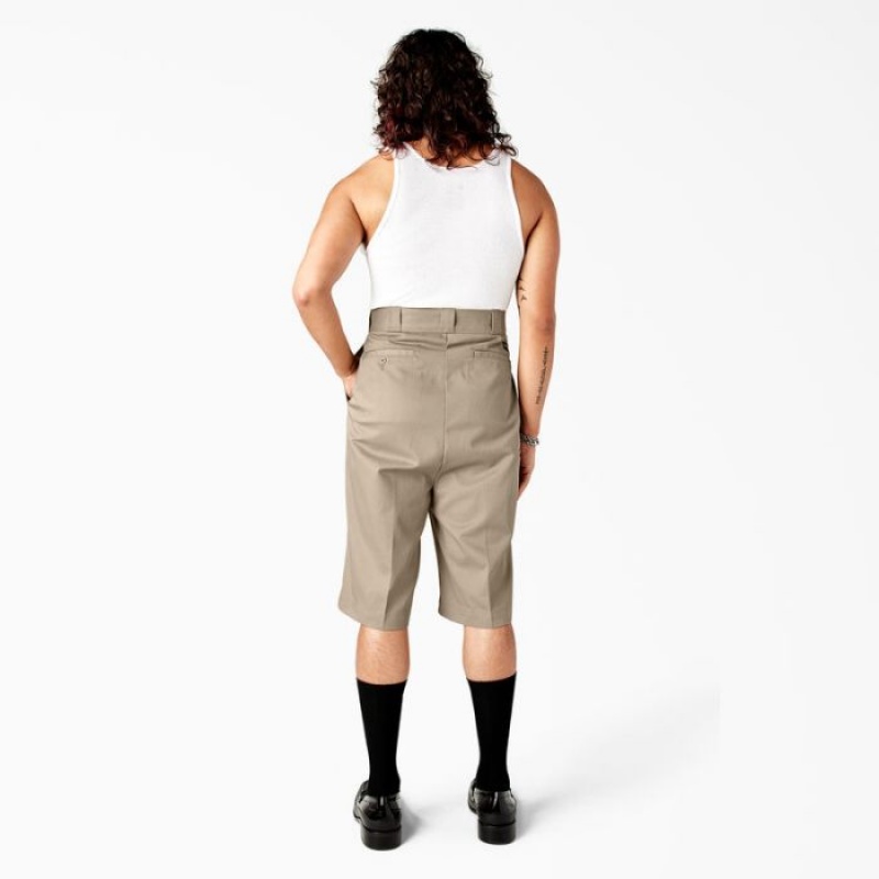 Dickies Dickies X Willy Chavarria Shorts, 11