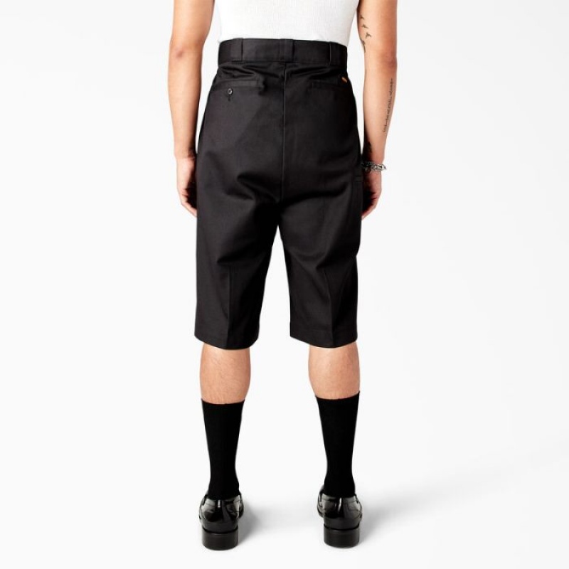 Dickies Dickies X Willy Chavarria Shorts, 11