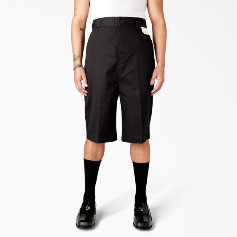 Dickies Dickies X Willy Chavarria Shorts, 11\