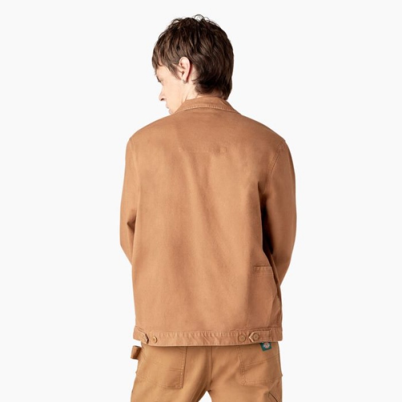 Dickies Dickies x Jameson Eisenhower Jacket Regular | QJOY1039