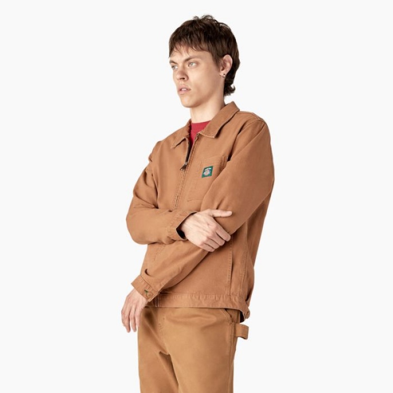 Dickies Dickies x Jameson Eisenhower Jacket Regular | QJOY1039