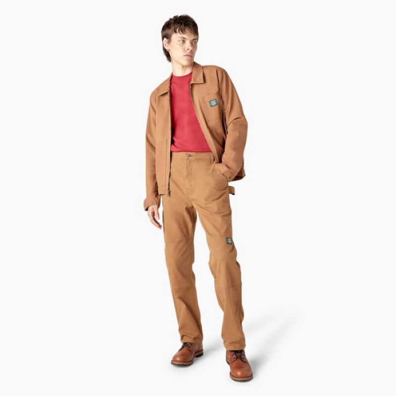 Dickies Dickies x Jameson Eisenhower Jacket Regular | QJOY1039