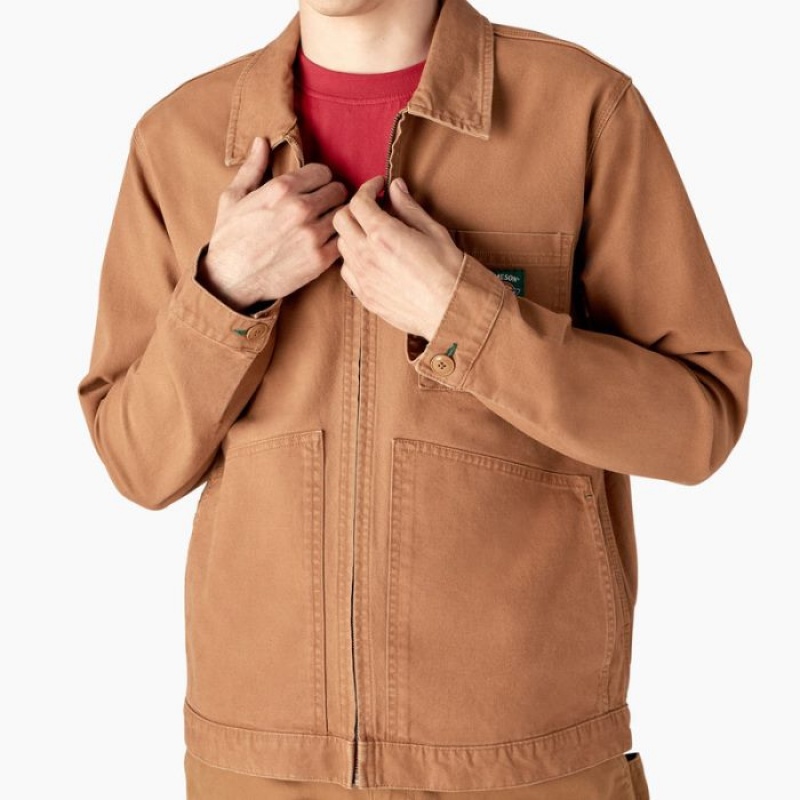Dickies Dickies x Jameson Eisenhower Jacket Regular | QJOY1039
