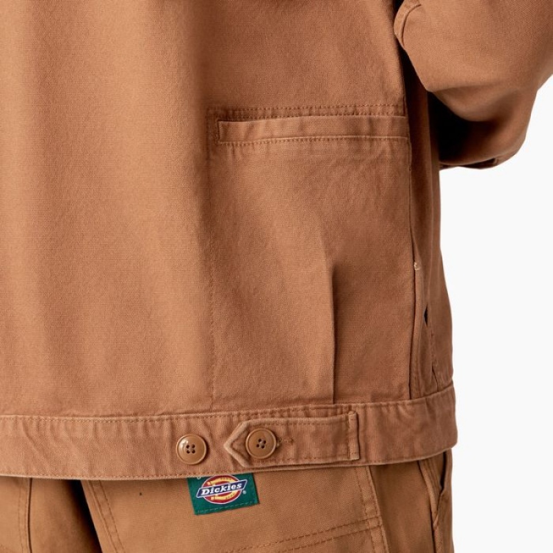 Dickies Dickies x Jameson Eisenhower Jacket Regular | QJOY1039