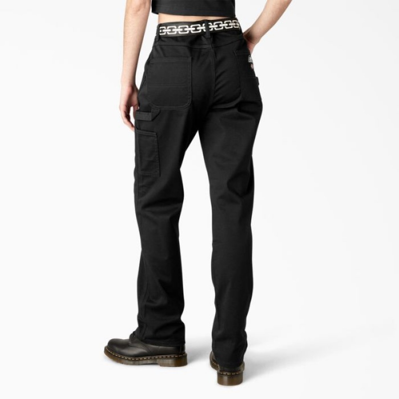 Dickies Dickies x Lurking Class Relaxed Fit Pants Regular | OKWK0951