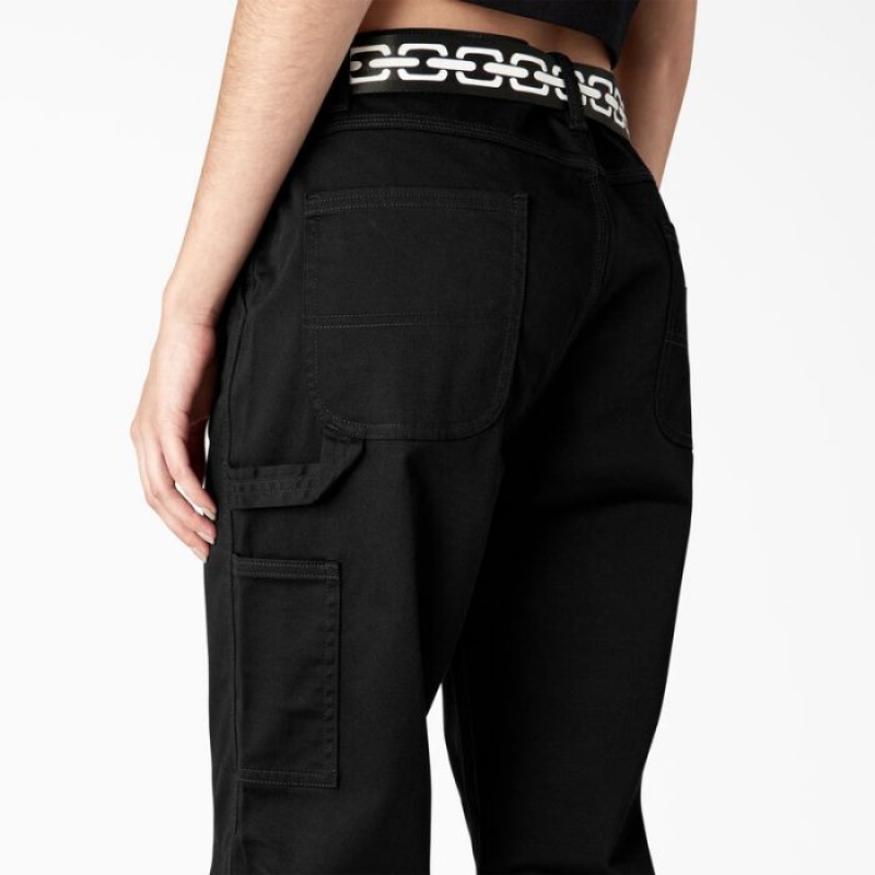 Dickies Dickies x Lurking Class Relaxed Fit Pants Regular | OKWK0951