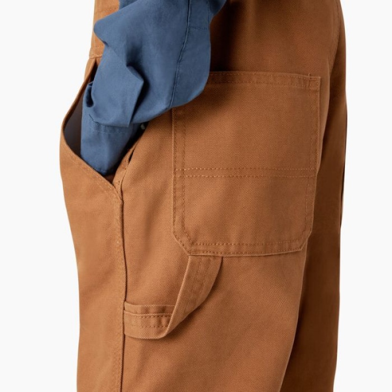 Dickies Duck Overalls, 4-20 Regular | BQMH1367