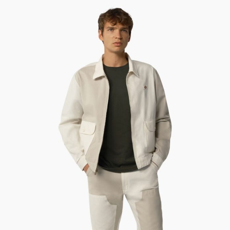 Dickies Eddyville Jacket Assorted Colors | YRZF9469