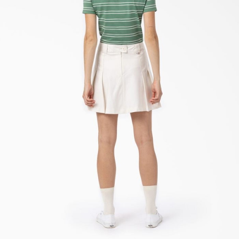 Dickies Elizaville Skirt Albi | NRBB6523