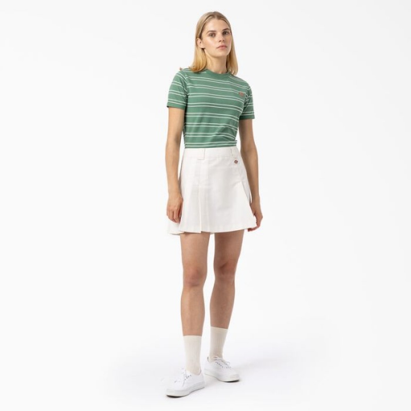 Dickies Elizaville Skirt Albi | NRBB6523