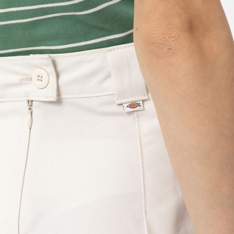 Dickies Elizaville Skirt Albi | NRBB6523