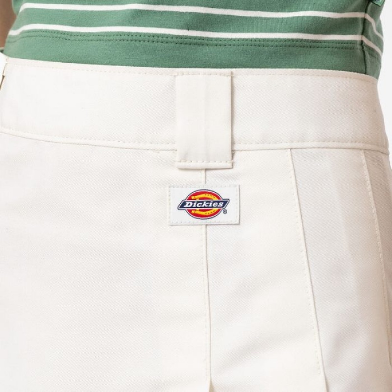 Dickies Elizaville Skirt Albi | NRBB6523