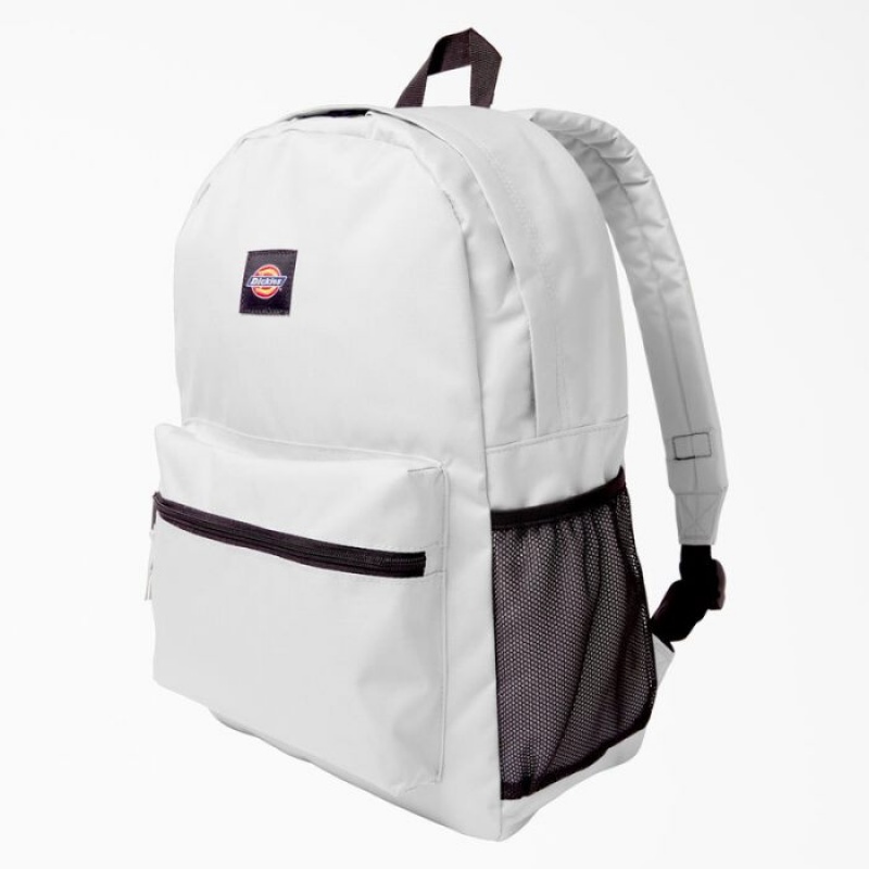 Dickies Essential Backpack Albi | UDXP5087