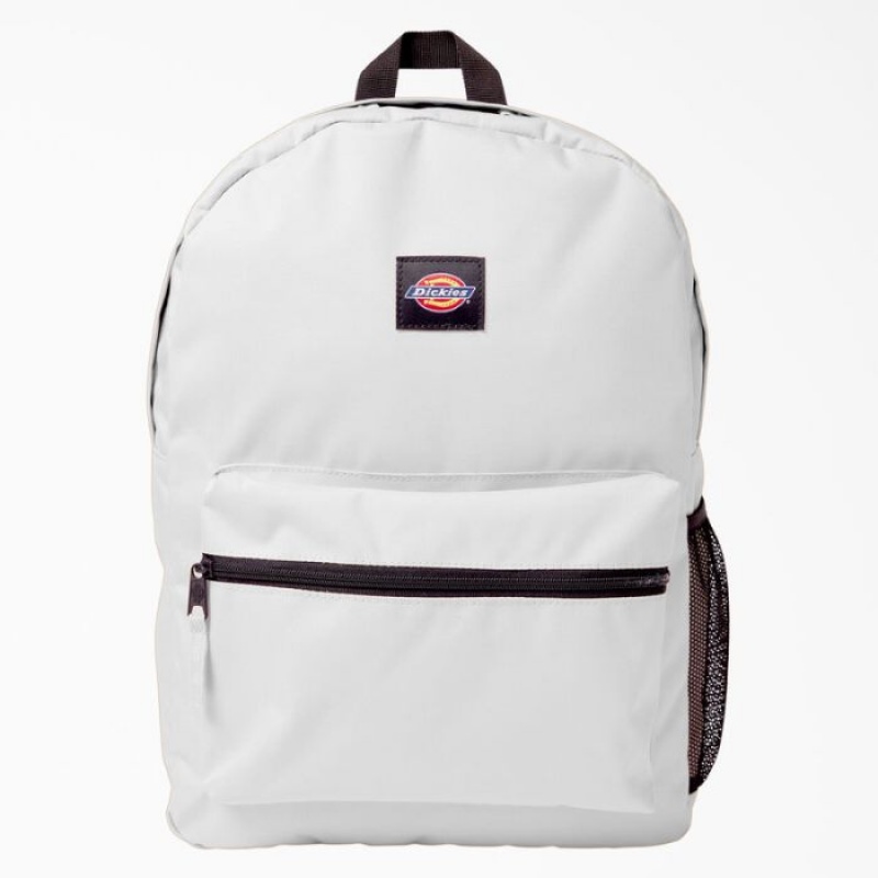 Dickies Essential Backpack Albi | UDXP5087