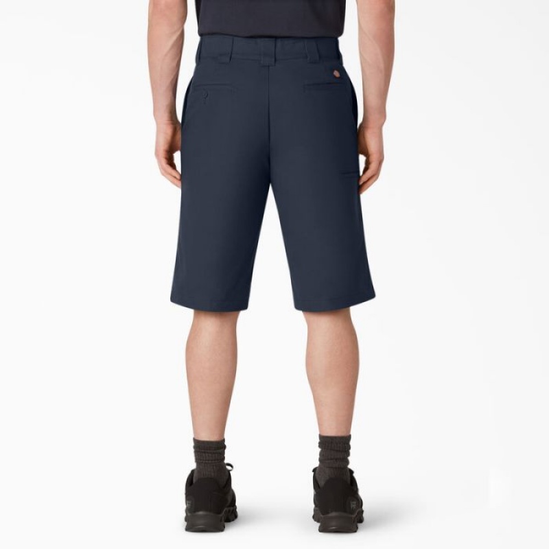 Dickies FLEX Cooling Active Talie Regular Fit Shorts, 13