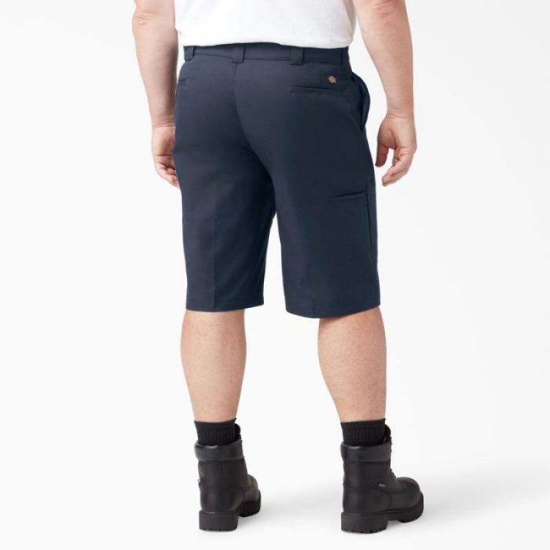 Dickies FLEX Cooling Active Talie Regular Fit Shorts, 13