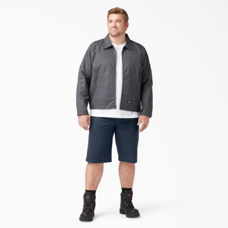 Dickies FLEX Cooling Active Talie Regular Fit Shorts, 13
