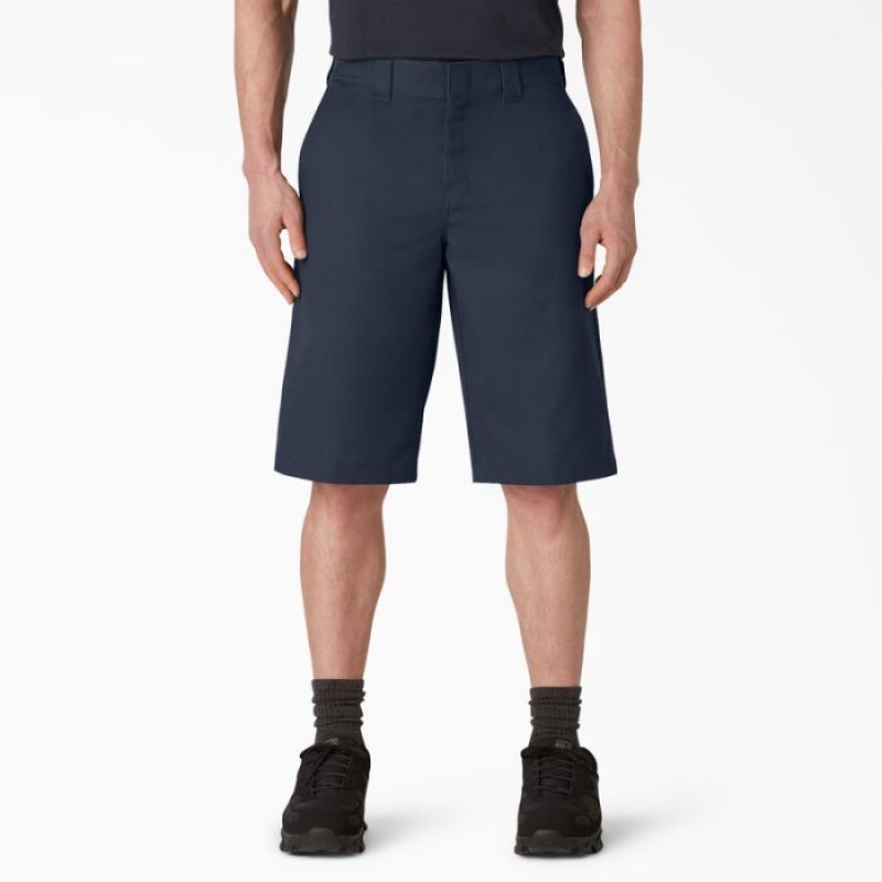 Dickies FLEX Cooling Active Talie Regular Fit Shorts, 13\